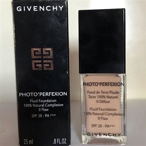 givenchy photo perfexion 4 perfect vanilla|Collectively Candice by Candice Mathis .